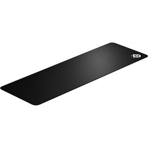 Mouse Pad Gaming STEELSERIES QcK Edge, marime XL, negru Mouse Pad Gaming STEELSERIES QcK Edge, marime XL, negru