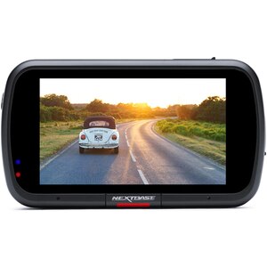 Camera auto DVR NEXT BASE NBDVR622GW, 4K, Wi-Fi, G-Senzor Camera auto DVR NEXT BASE NBDVR622GW, 4K, Wi-Fi, G-Senzor