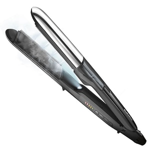 Placa de indreptat parul BABYLISS ST495E, 235 grade, negru Placa de indreptat parul BABYLISS ST495E, 235 grade, negru