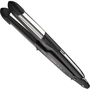 Placa de indreptat parul BABYLISS ST495E, 235 grade, negru Placa de indreptat parul BABYLISS ST495E, 235 grade, negru