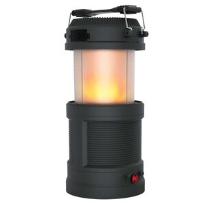 Lampa portabila LED NEBO Large Poppy RC NE6908, 300 lumeni, Acumulator 2000mAh, negru Lampa portabila LED NEBO Large Poppy RC NE6908, 300 lumeni, Acumulator 2000mAh, negru