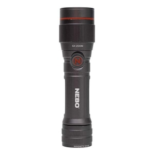Lanterna LED NEBO 450 Flex NEB-6700-G, 450 lumeni, Acumulator, negru Lanterna LED NEBO 450 Flex NEB-6700-G, 450 lumeni, Acumulator, negru