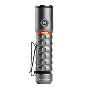 Lanterna LED NEBO Torchy 2k NEB-FLT-1006-G, 500 lumeni, Acumulator 2000mAh, negru Lanterna LED NEBO Torchy 2k NEB-FLT-1006-G, 500 lumeni, Acumulator 2000mAh, negru