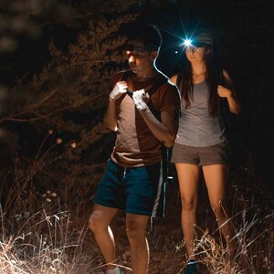 Lanterna LED frontala NEBO Mycro Headlamp NEB-HLP-0011-G, 400 lumeni, Acumulator 500mAh, negru Lanterna LED frontala NEBO Mycro Headlamp NEB-HLP-0011-G, 400 lumeni, Acumulator 500mAh, negru