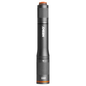 Lanterna LED NEBO Columbo 100 NEB-POC-0006-G, 100 lumeni, 1xAAA, gri Lanterna LED NEBO Columbo 100 NEB-POC-0006-G, 100 lumeni, 1xAAA, gri