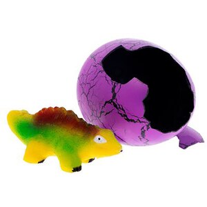 Jucarie interactiva KEYCRAFT Dinozaur Stegosaurus NV275, 3 ani+, mov-verde Jucarie interactiva KEYCRAFT Dinozaur Stegosaurus NV275, 3 ani+, mov-verde