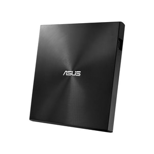 DVD-RW extern ASUS ZenDrive U9M SDRW-08U9M-U, USB 2.0, negru DVD-RW extern ASUS ZenDrive U9M SDRW-08U9M-U, USB 2.0, negru