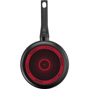 Craticioara TEFAL Simply Clean B5673053, 2.8l, 20cm, aluminiu, negru Craticioara TEFAL Simply Clean B5673053, 2.8l, 20cm, aluminiu, negru