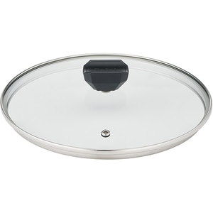 Cratita cu capac TEFAL Simply Clean B5677253, 4.7l, 28cm, aluminiu, negru Cratita cu capac TEFAL Simply Clean B5677253, 4.7l, 28cm, aluminiu, negru