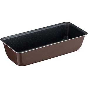 Forma de copt TEFAL PerfectBake J5547302, 28cm, aluminiu, negru Forma de copt TEFAL PerfectBake J5547302, 28cm, aluminiu, negru