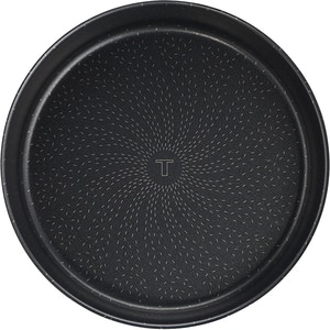 Forma de copt TEFAL PerfectBake J5549702, 26cm, aluminiu, maro Forma de copt TEFAL PerfectBake J5549702, 26cm, aluminiu, maro