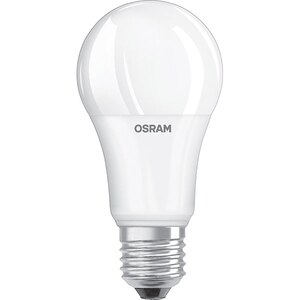 Set 3 becuri LED OSRAM A100, E27, 13W, lumina calda Set 3 becuri LED OSRAM A100, E27, 13W, lumina calda