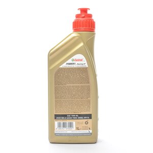 Ulei Moto CASTROL POWER 1 RACING 4T, 1L Ulei Moto CASTROL POWER 1 RACING 4T, 1L