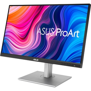 Monitor LED IPS ASUS ProArt PA278CV, 27", WQHD, 75Hz, negru Monitor LED IPS ASUS ProArt PA278CV, 27", WQHD, 75Hz, negru