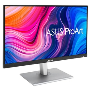 Monitor LED IPS ASUS ProArt PA278CV, 27", WQHD, 75Hz, negru Monitor LED IPS ASUS ProArt PA278CV, 27", WQHD, 75Hz, negru