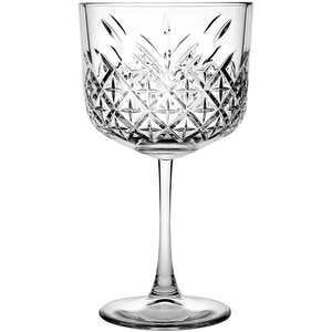 Set pahare PASABAHCE Timeless, 4 piese, 0.5l, sticla Set pahare PASABAHCE Timeless, 4 piese, 0.5l, sticla