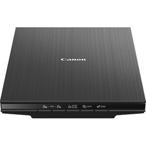 Scanner CANON CanoScan LiDE 400, A4, USB 2.0, negru Scanner CANON CanoScan LiDE 400, A4, USB 2.0, negru
