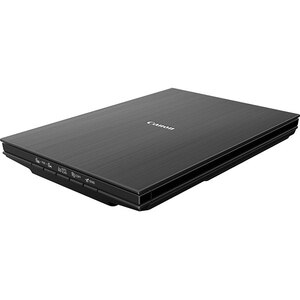 Scanner CANON CanoScan LiDE 400, A4, USB 2.0, negru Scanner CANON CanoScan LiDE 400, A4, USB 2.0, negru