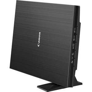 Scanner CANON CanoScan LiDE 400, A4, USB 2.0, negru Scanner CANON CanoScan LiDE 400, A4, USB 2.0, negru