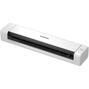 Scanner portabil BROTHER DSmobile DS-740D, A4, USB, alb Scanner portabil BROTHER DSmobile DS-740D, A4, USB, alb