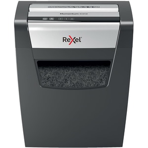 Distrugator manual REXEL X312 P3, 12 coli negru Distrugator manual REXEL X312 P3, 12 coli negru