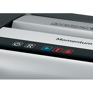 Distrugator manual REXEL X312 P3, 12 coli negru Distrugator manual REXEL X312 P3, 12 coli negru