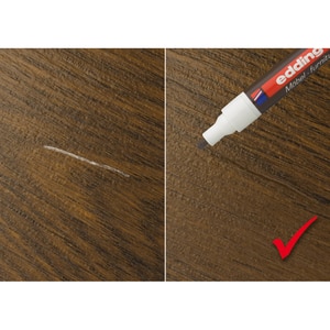 Marker retusuri mobilier lemn EDDING 8900, 1.5-2 mm, artar Marker retusuri mobilier lemn EDDING 8900, 1.5-2 mm, artar