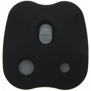 Ascutitoare electrica DERWENT Professional, dubla, plastic, negru Ascutitoare electrica DERWENT Professional, dubla, plastic, negru
