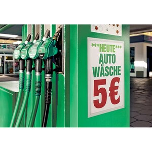 Display magnetic DURABLE Duraframe, A3, 2 bucati, argintiu Display magnetic DURABLE Duraframe, A3, 2 bucati, argintiu
