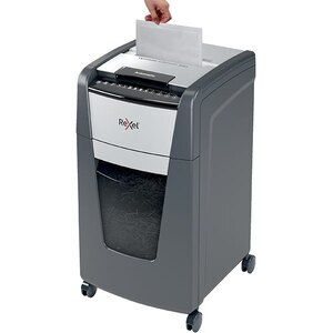 Coli impregnate cu ulei pentru distrugatoare documente REXEL, 20 buc/set Coli impregnate cu ulei pentru distrugatoare documente REXEL, 20 buc/set