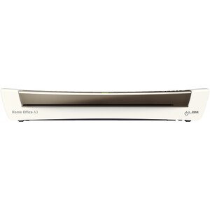 Laminator LEITZ iLAM Home Office, A3, kit folii laminare inclus, argintiu Laminator LEITZ iLAM Home Office, A3, kit folii laminare inclus, argintiu