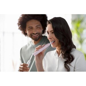 Periuta de dinti electrica PHILIPS Sonicare HX3671/11, 31000 miscari/min, 1 program, 1 capat, roz Periuta de dinti electrica PHILIPS Sonicare HX3671/11, 31000 miscari/min, 1 program, 1 capat, roz