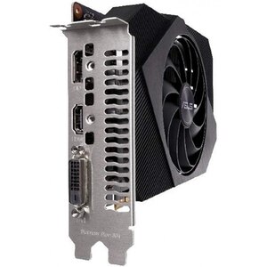 Placa video ASUS NVIDIA GeForce GTX 1650, 4GB GDDR6, 128bit, PH-GTX1650-O4GD6-P Placa video ASUS NVIDIA GeForce GTX 1650, 4GB GDDR6, 128bit, PH-GTX1650-O4GD6-P