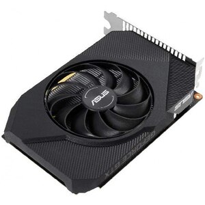 Placa video ASUS NVIDIA GeForce GTX 1650, 4GB GDDR6, 128bit, PH-GTX1650-O4GD6-P Placa video ASUS NVIDIA GeForce GTX 1650, 4GB GDDR6, 128bit, PH-GTX1650-O4GD6-P