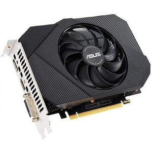 Placa video ASUS NVIDIA GeForce GTX 1650, 4GB GDDR6, 128bit, PH-GTX1650-O4GD6-P Placa video ASUS NVIDIA GeForce GTX 1650, 4GB GDDR6, 128bit, PH-GTX1650-O4GD6-P