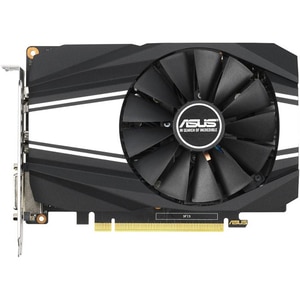 Placa video ASUS NVIDIA GeForce GTX 1660 Super, 4GB GDDR6, 128bit, PH-GTX1650S-O4G Placa video ASUS NVIDIA GeForce GTX 1660 Super, 4GB GDDR6, 128bit, PH-GTX1650S-O4G