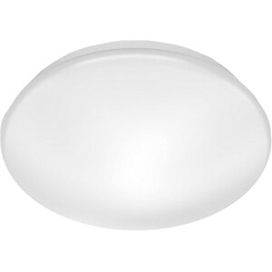 Plafoniera LED PHILIPS 8718699681050, 6W, 640lm, lumina rece, alb Plafoniera LED PHILIPS 8718699681050, 6W, 640lm, lumina rece, alb