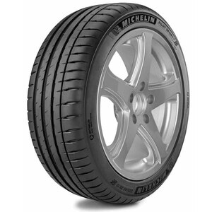 Anvelopa vara MICHELIN Pilot Sport 4 235/40R18 95Y XL MI Anvelopa vara MICHELIN Pilot Sport 4 235/40R18 95Y XL MI