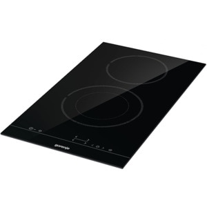 Plita incorporabila GORENJE ECT322BSC, Vitroceramica, 2 arzatoare, Touch Control, negru Plita incorporabila GORENJE ECT322BSC, Vitroceramica, 2 arzatoare, Touch Control, negru