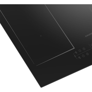 Plita incorporabila GRUNDIG GIEI 623471 MN, Inductie, 4 arzatoare, Touch control, negru Plita incorporabila GRUNDIG GIEI 623471 MN, Inductie, 4 arzatoare, Touch control, negru