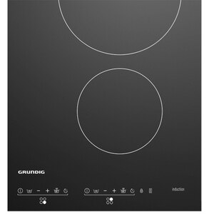Plita incorporabila GRUNDIG GIEI637470H, Inductie, 4 arzatoare, Touch Control, negru Plita incorporabila GRUNDIG GIEI637470H, Inductie, 4 arzatoare, Touch Control, negru