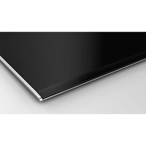 Plita incorporabila BOSCH PXE675DC1E, Inductie, 4 arzatoare, Touch Control, negru Plita incorporabila BOSCH PXE675DC1E, Inductie, 4 arzatoare, Touch Control, negru