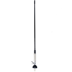 Antena CB PNI S60 cu fluture, 59 cm, cablu 4 m Antena CB PNI S60 cu fluture, 59 cm, cablu 4 m