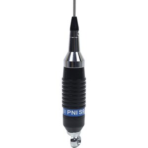 Antena CB PNI S9 cu fluture, 120 cm Antena CB PNI S9 cu fluture, 120 cm