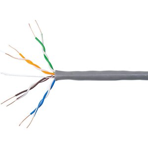 Cablu UTP Cat5e PNI U05, 4 perechi, 305m Cablu UTP Cat5e PNI U05, 4 perechi, 305m