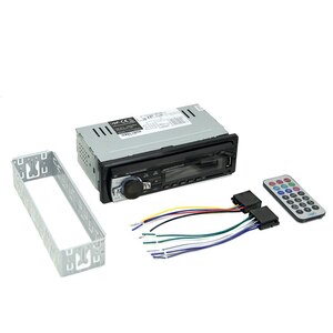 Player auto PNI Clementine 8428BT 4 x 45W, Bluetooth, USB Player auto PNI Clementine 8428BT 4 x 45W, Bluetooth, USB