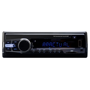 Player auto PNI Clementine Bus Truck 8524BT 4 x 45W, Bluetooth, USB Player auto PNI Clementine Bus Truck 8524BT 4 x 45W, Bluetooth, USB