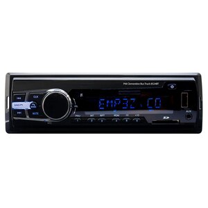 Player auto PNI Clementine Bus Truck 8524BT 4 x 45W, Bluetooth, USB Player auto PNI Clementine Bus Truck 8524BT 4 x 45W, Bluetooth, USB