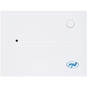 Termostat smart PNI CT400, Wi-Fi, control 2 zone, alb Termostat smart PNI CT400, Wi-Fi, control 2 zone, alb