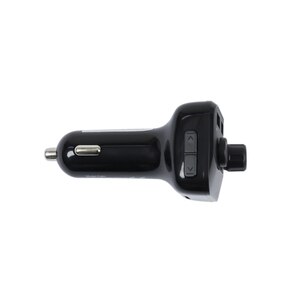 Modulator FM PNI Valentine F250 Bluetooth 5.0, MP3 player, negru Modulator FM PNI Valentine F250 Bluetooth 5.0, MP3 player, negru